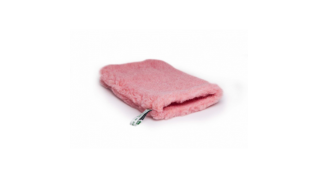 Rękawica różowa L