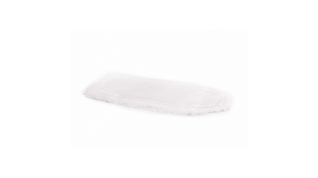 Poduszka podłogowa biała