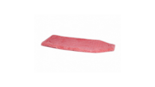 Poduszka podłogowa różowa