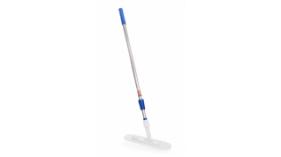 Aluminiowy drążek teleskop. 1,65 m