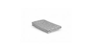 Czyścik Sunbeam R - szary