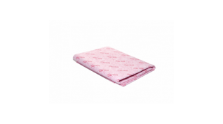 Czyścik Sunbeam Rm-różowy