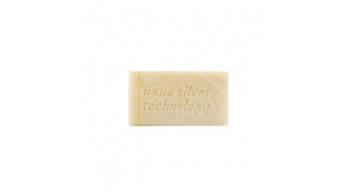 Mydło z Nanosrebrem–Natural Soap100g
