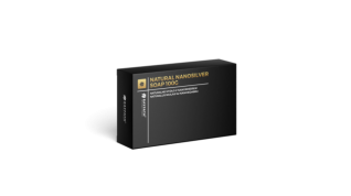 Mydło z Nanosrebrem–Natural Soap100g P