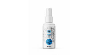 Silver Spray 50 ml