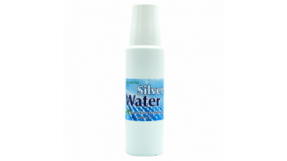 Woda z Nanosrebrem – Silver Water 250 ml REC