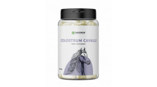 Colostrum Cavalli rec
