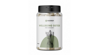 WELLBEING DETOX rec