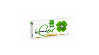 Zestaw Czyszczący S